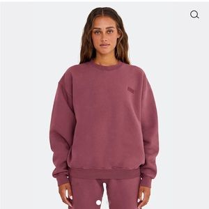 Set Active Sweatshirt
